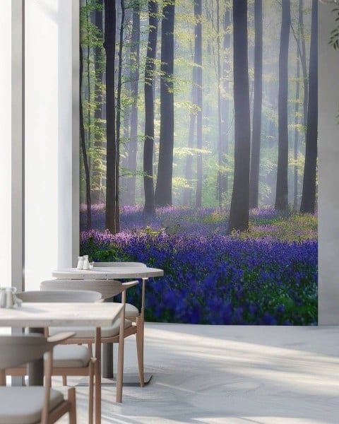 MARBURG | Forest of Lavender	