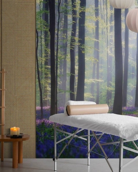 MARBURG | Forest of Lavender	