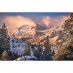MARBURG | Mountain Light