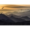 MARBURG | Layers Mountains Spain