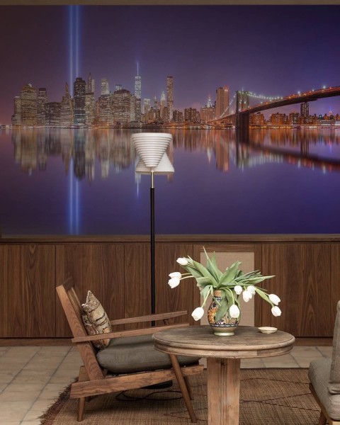 MARBURG | Light of Brooklyn