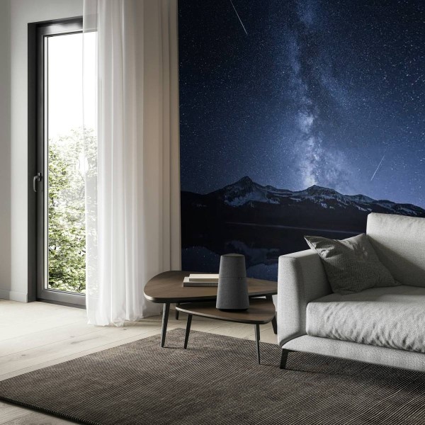 MARBURG | Lost The Stars