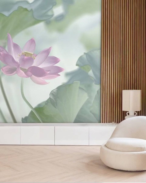 MARBURG | Lotus Flower