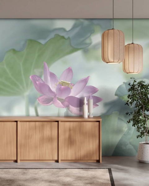MARBURG | Lotus Flower