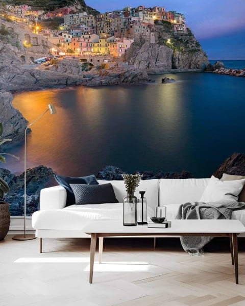 MARBURG | Manarola Lifestyle