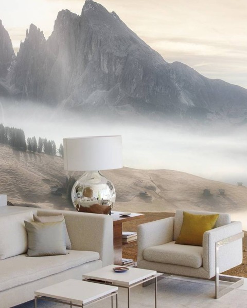 MARBURG | Misty Mountains Haze