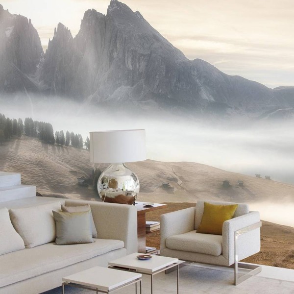 MARBURG | Misty Mountains Haze
