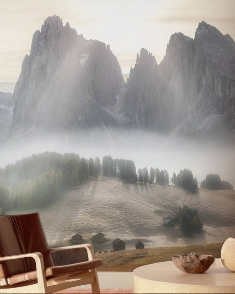 MARBURG | Misty Mountains Haze