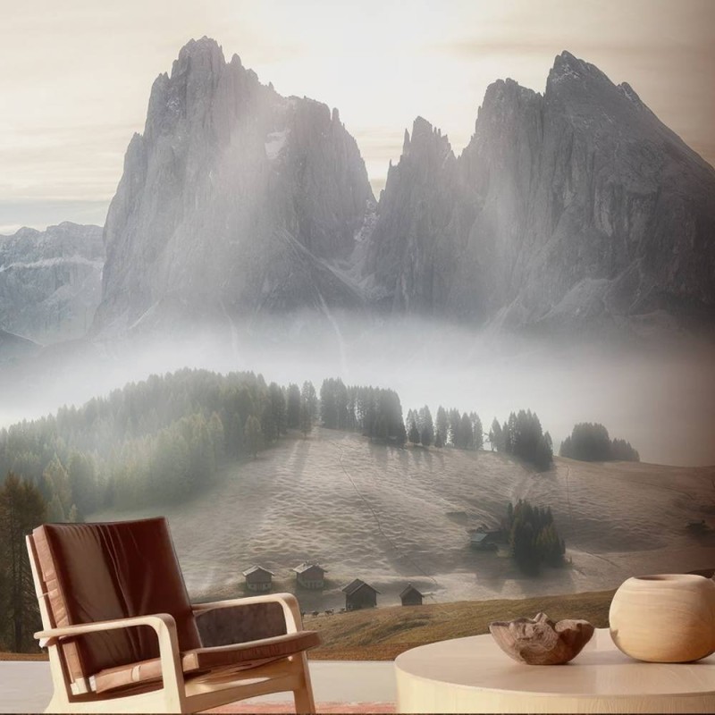 MARBURG | Misty Mountains Haze