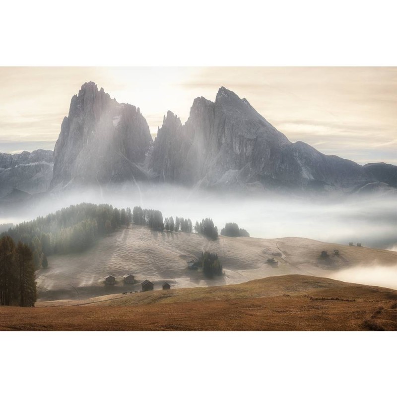 MARBURG | Misty Mountains Haze