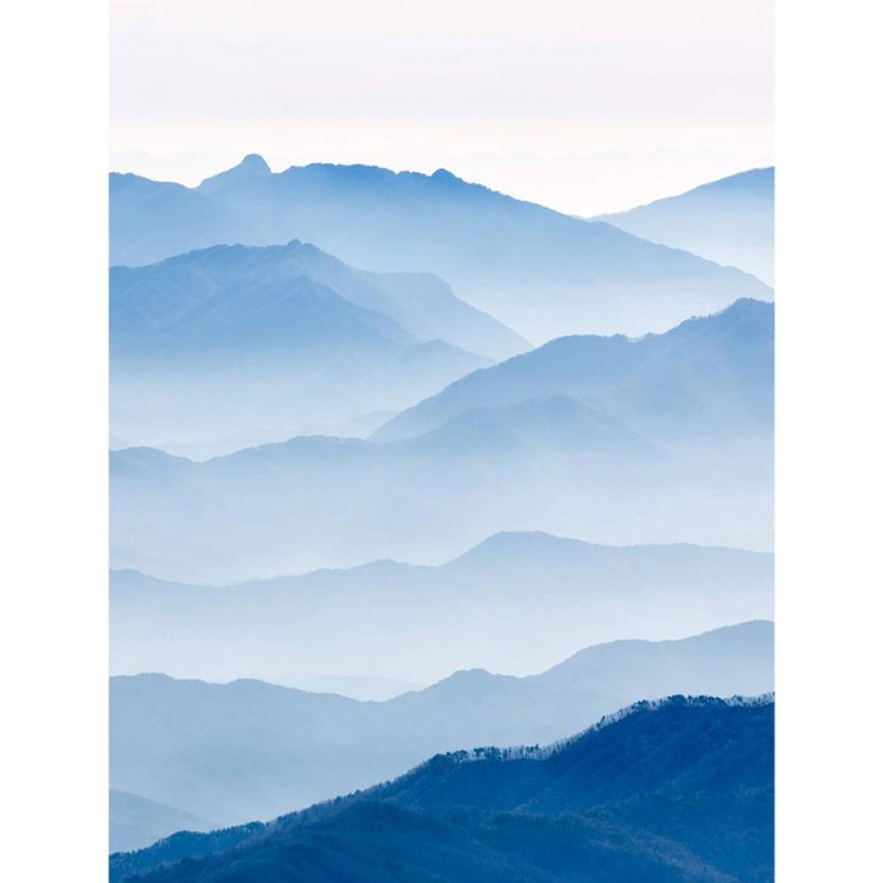 MARBURG | Misty Mountains