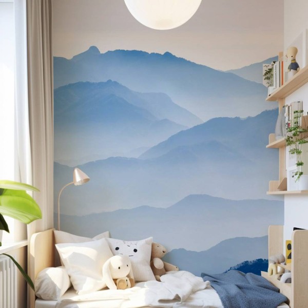 MARBURG | Misty Mountains