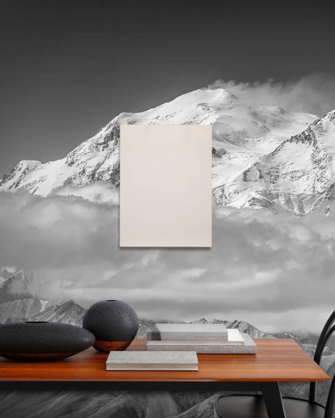 MARBURG | Monochrome of Denali