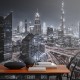 MARBURG | Monochrome of Dubai