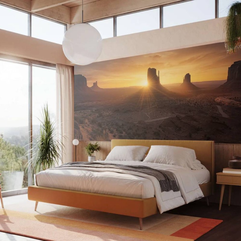 MARBURG | Monument Sunrise