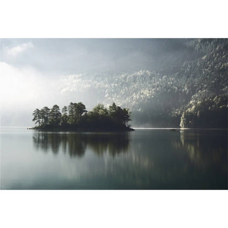 MARBURG | Morning Fog Clearing