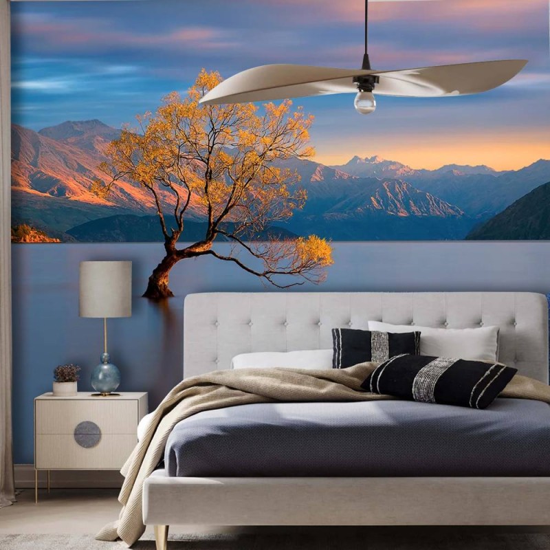 MARBURG | Morning Glow Art
