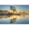 MARBURG | Morning Light Reflection