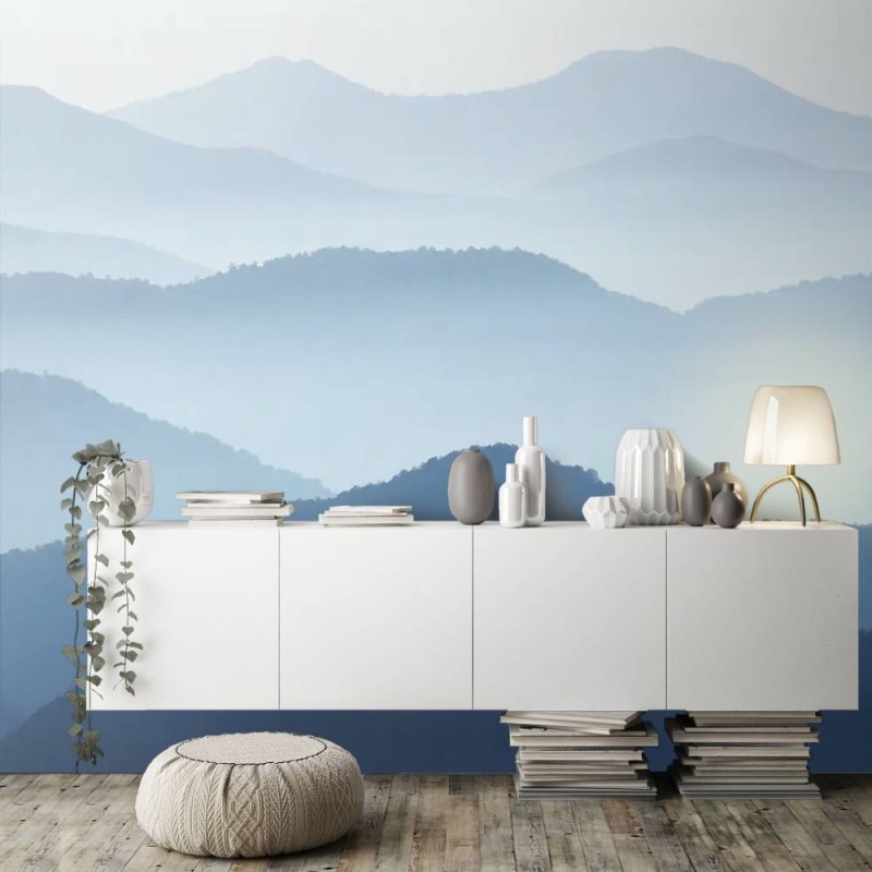 MARBURG | Morning Mountains