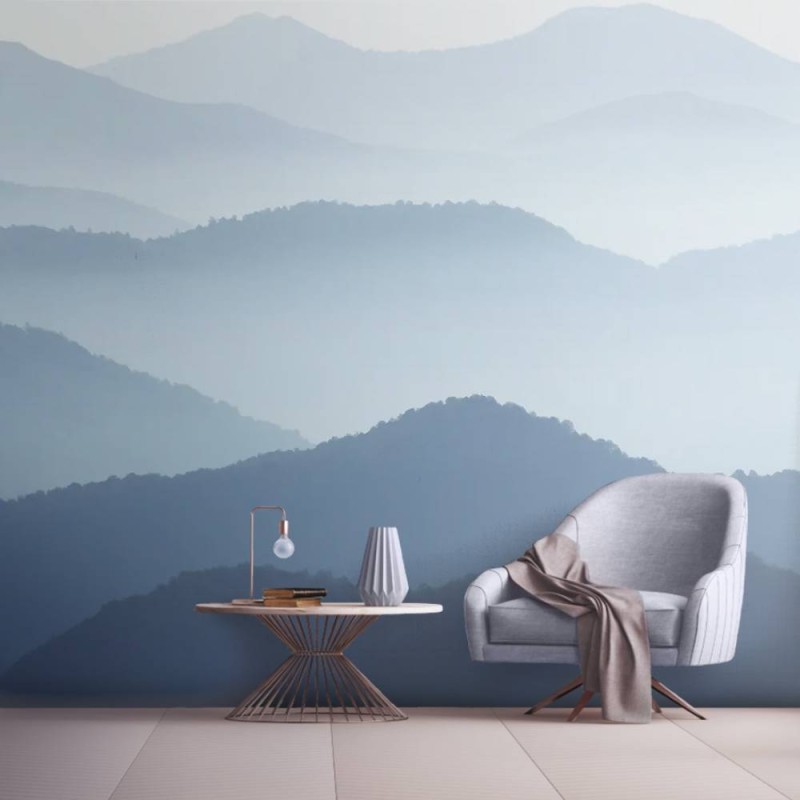MARBURG | Morning Mountains