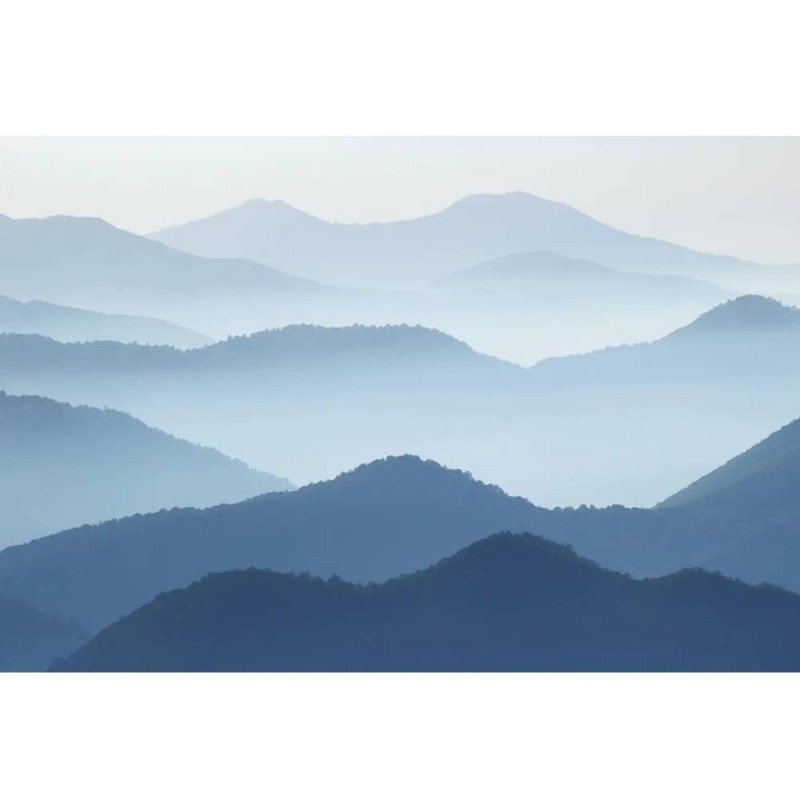 MARBURG | Morning Mountains