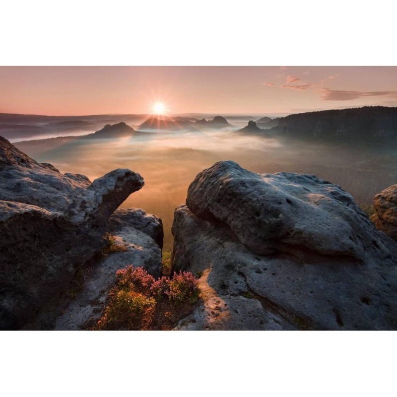 MARBURG | Sunrise Mountain