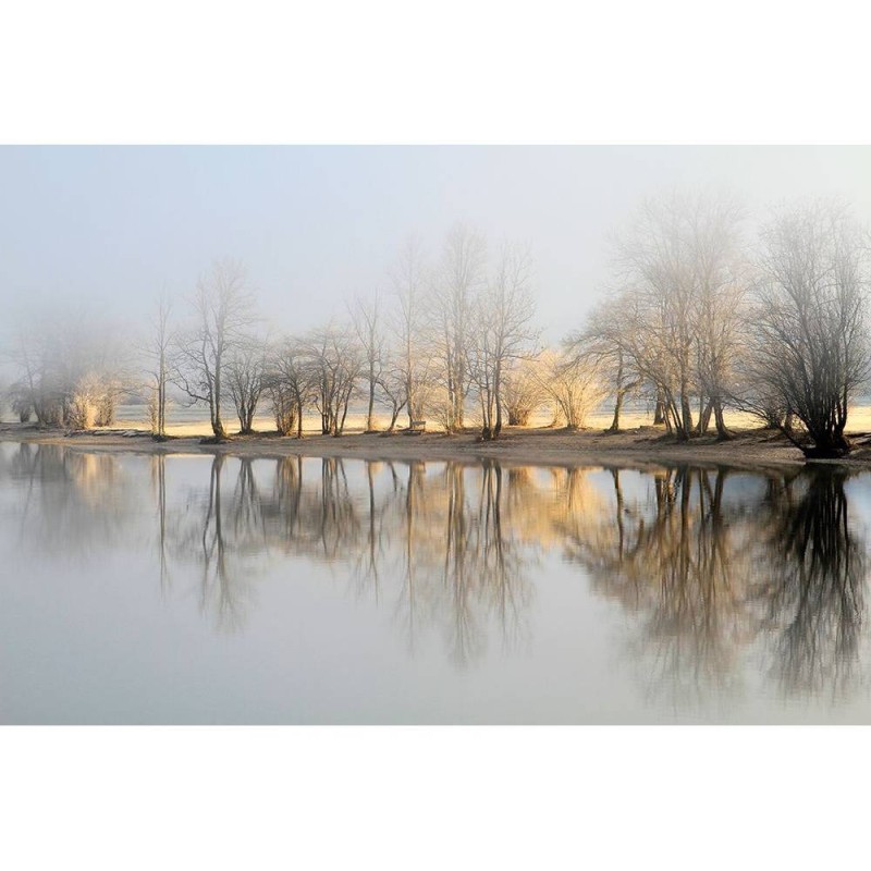 MARBURG | Morning River