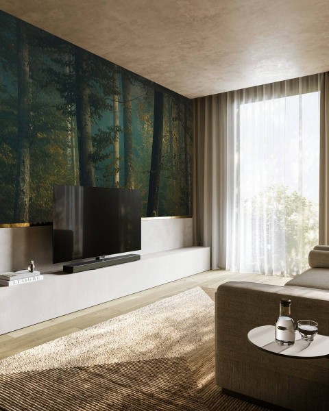 MARBURG | Wellbeing Forest