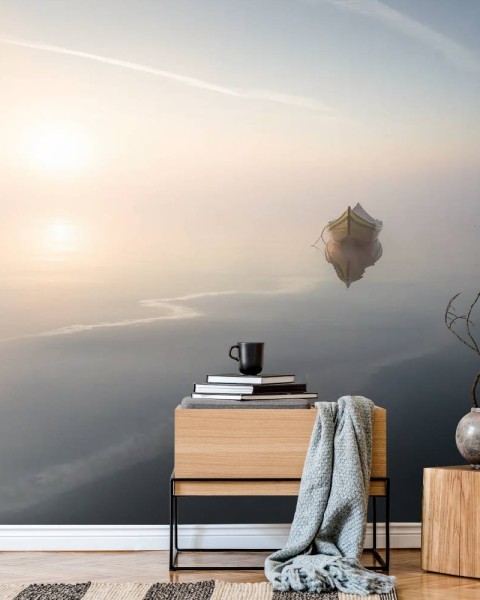 MARBURG | Morning Sea