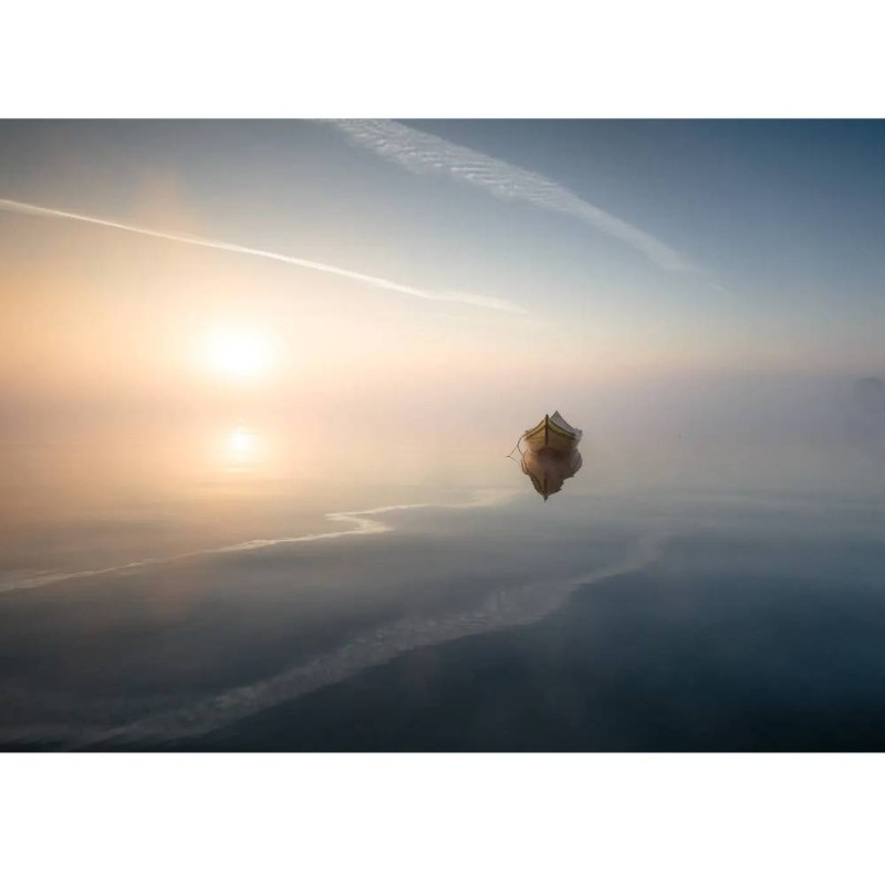 MARBURG | Morning Sea
