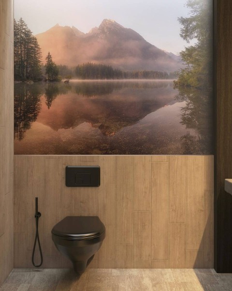 MARBURG | Mountain Lake