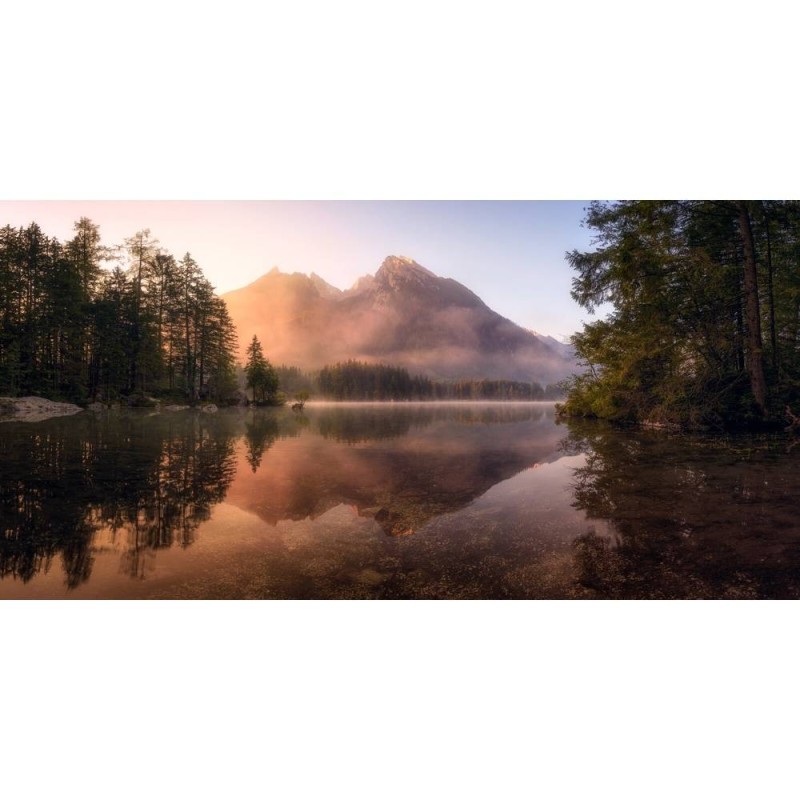 MARBURG | Mountain Lake