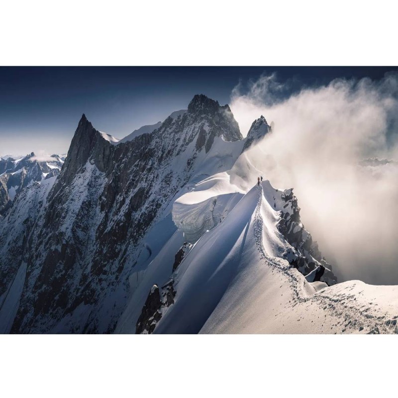 MARBURG | Mountain Line Snow