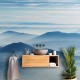 MARBURG | Mountain Sky Blue