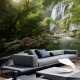 MARBURG | Mountain Stream Waterfalls