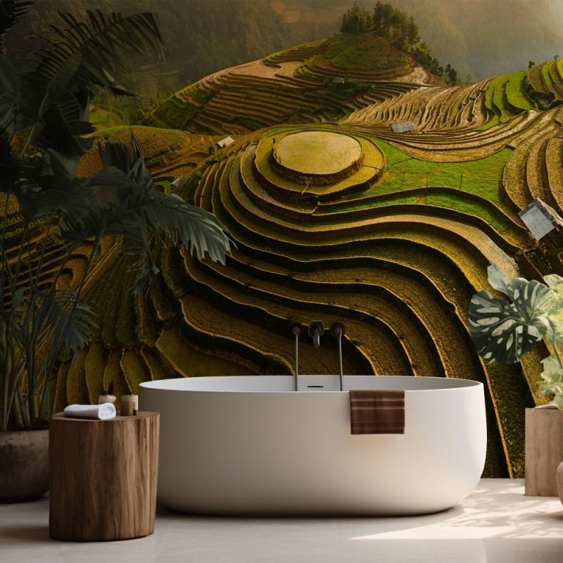MARBURG | Mu Cang Chai