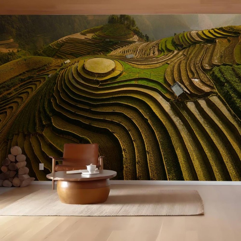 MARBURG | Mu Cang Chai