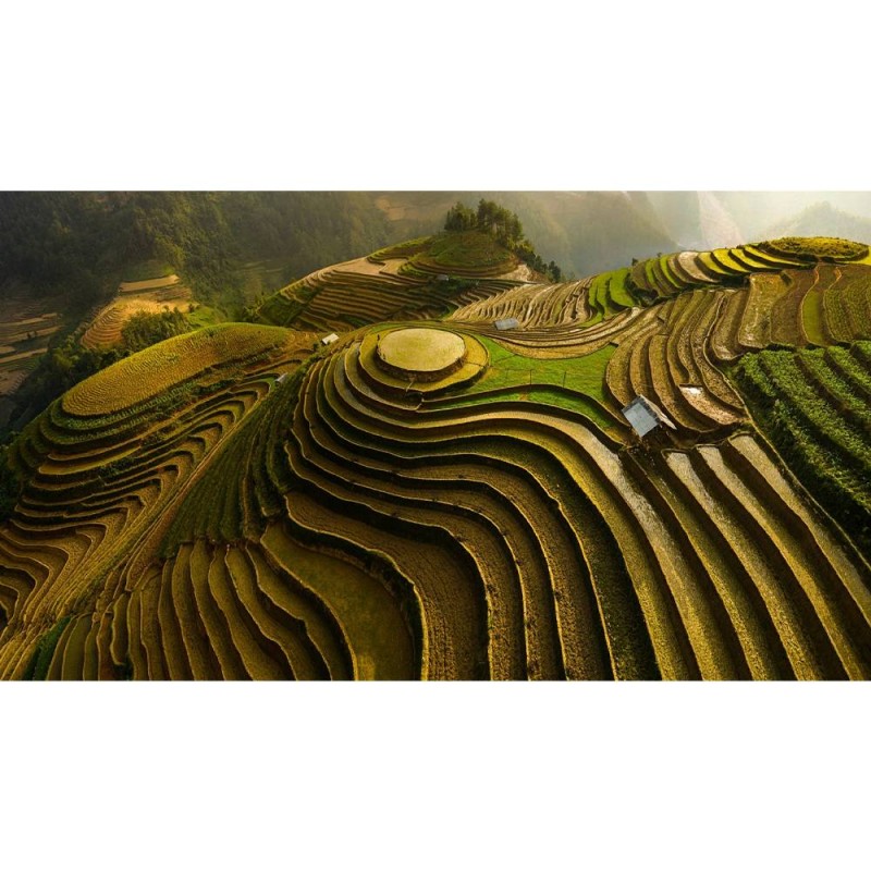 MARBURG | Mu Cang Chai