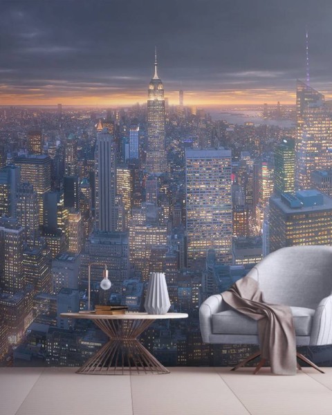 MARBURG | NYC Buildings