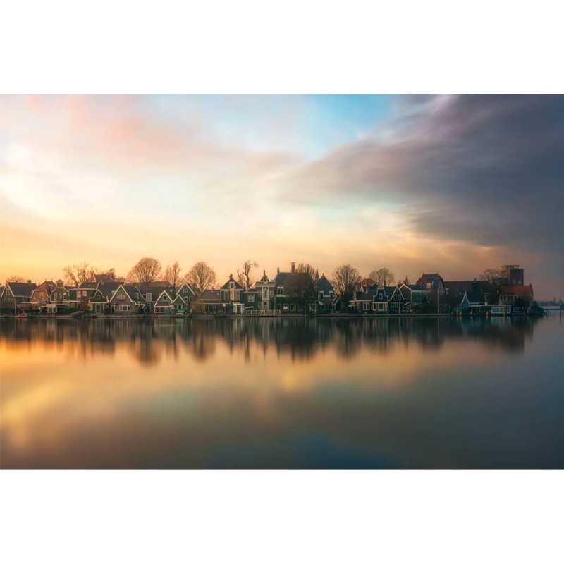 MARBURG | Netherlands Long Exposure