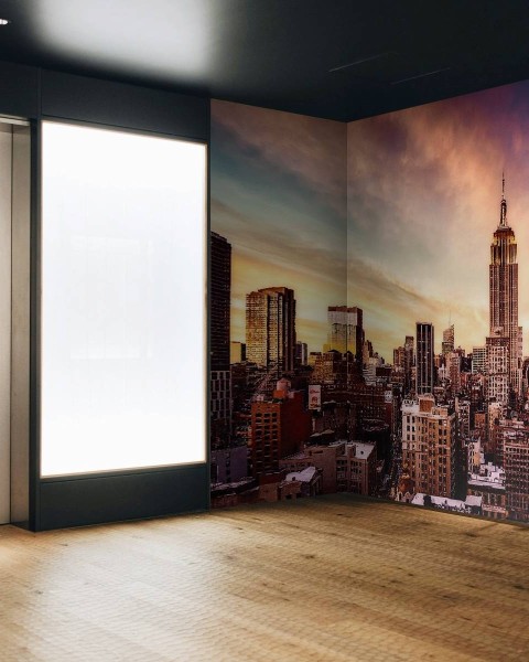MARBURG | New York Cityscape