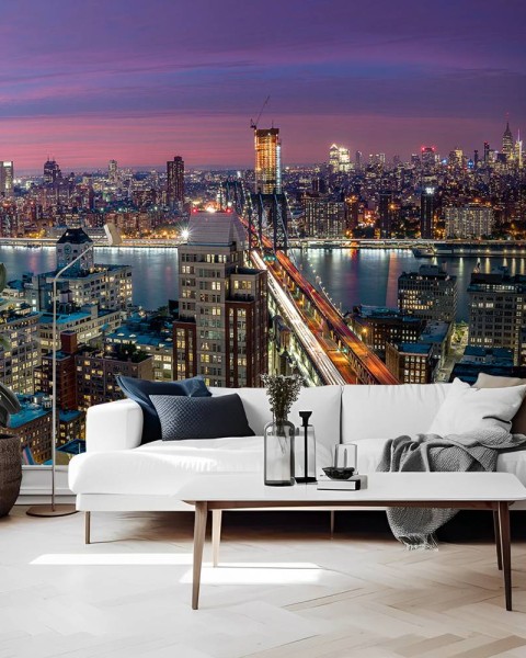 MARBURG | Night Life NYC