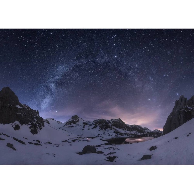 MARBURG | Night's Stars