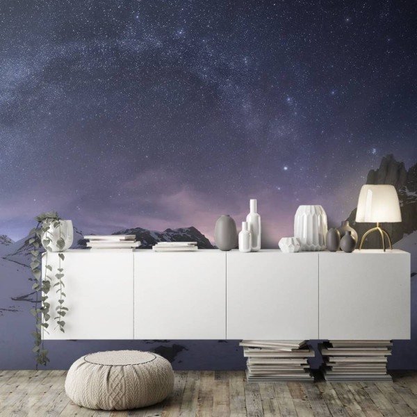 MARBURG | Night's Stars