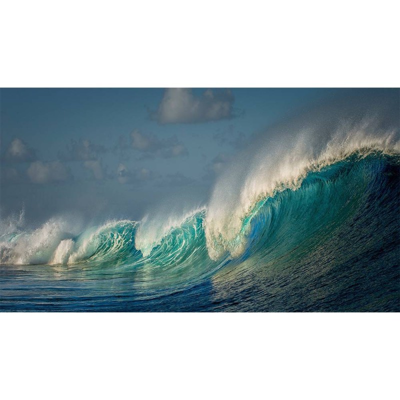 MARBURG | Ocean Waves