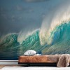 MARBURG | Ocean Waves