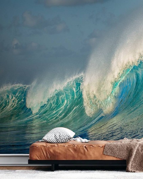 MARBURG | Ocean Waves
