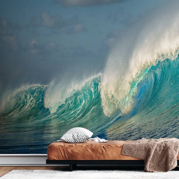MARBURG | Ocean Waves