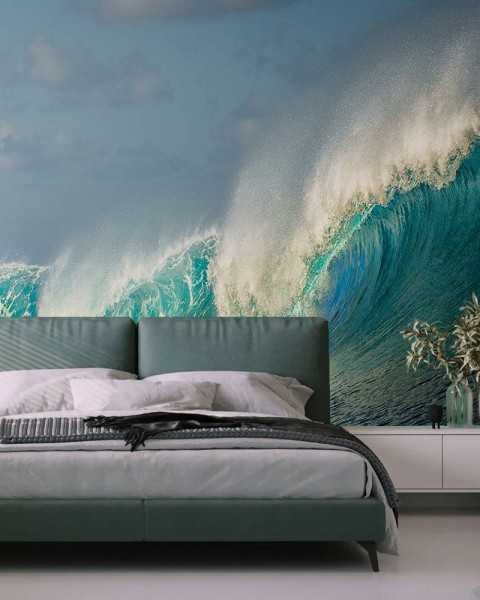 MARBURG | Ocean Waves