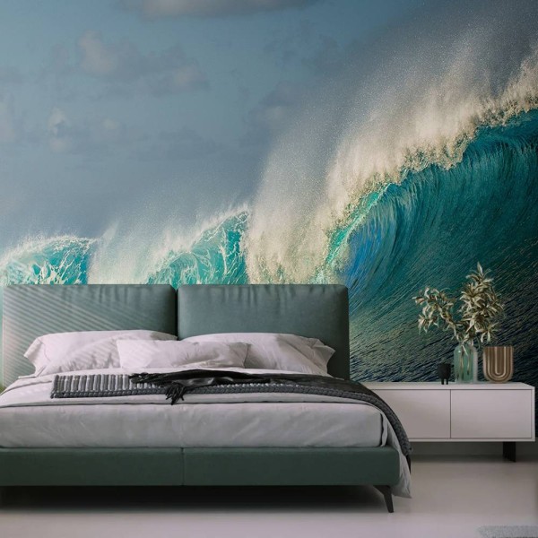 MARBURG | Ocean Waves